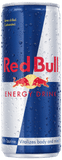 Red Bull Energy Drink