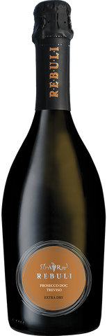 Rebuli Prosecco DOC Treviso Extra Dry