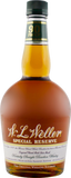 W.L.Weller Special Reserve Wheated Bourbon Older Style Bottle