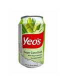 Yeo's Sugar Cane Drink