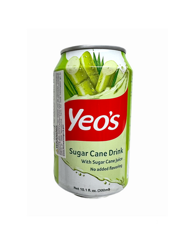 Yeo's Sugar Cane Drink