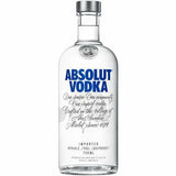 Absolut Vodka