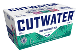 Cutwater Ranch Water Variety Pack 24 12oz cans
