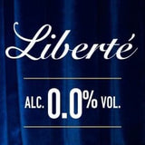 Stella Artois Liberté 0.0% N/A