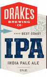 Drakes IPA