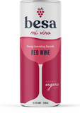 Besa Mi Vino, Keep Turning Heads Red Wine
