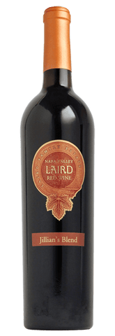 Laird Jillian's Blend Red Wine