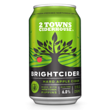 2 Towns BrightCider