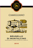 Camigliano Brunello di Montalcino