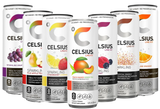 Celsius Energy Drink Assorted