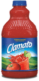 Clamato Tomato Cocktail