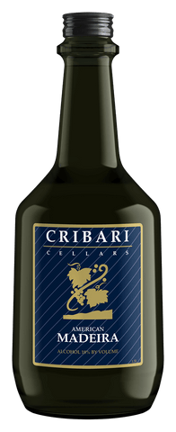 Cribari American Madeira 1.5L