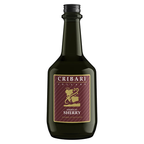 Cribari American Sherry 1.5L