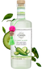 21 seeds Cucumber Jalapeno Infused Blanco Tequila
