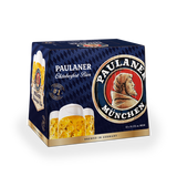 Paulaner Oktoberfest Bier