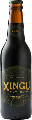 Xingu Brazilian Black Lager