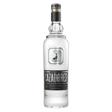 Cazadores Tequila Anejo Cristalino 80