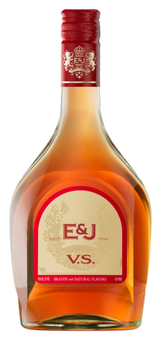 E&J Brandy VS
