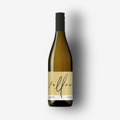 Fellow Estate Clarksburg Chardonnay