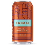 Fort Point Animal Tropical IPA