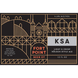 Fort Point KSA