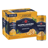 Sanpellegrino Aranciata