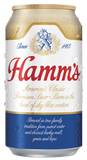Hamm's American Lager
