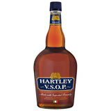 Hartley VSOP Brandy