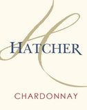 Hatcher Winery Calaveras County Chardonnay
