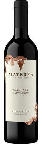 Materra Hidden Block Napa Valley Cabernet Sauvignon