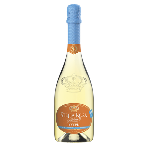 Stella Rosa Sparkling Peach N/A