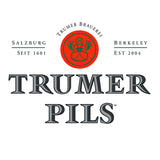 TRUMER PILS CASE