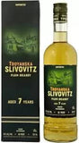 Troyanska Slivovitz Plum Brandy Aged 7 Years