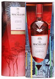 The Macallan A Night On Earth The Journey Highland Single Malt Scotch Whisky