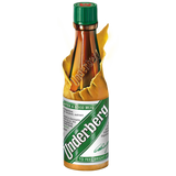 Underberg Herbal Bitters Case