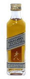 Johnnie Walker Gold Label Reserve 50ml