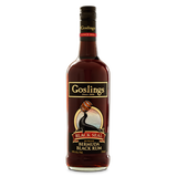 Gosling's Black Seal Rum