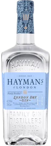 Hayman's London Dry Gin