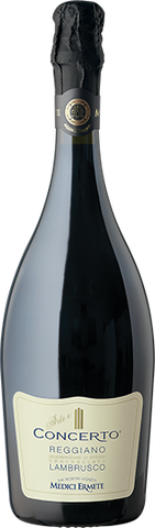 Medici Ermete Lambrusco Reggiano “Concerto”