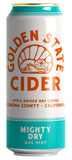 Golden State Mighty Dry Cider