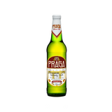 Praga Czech Premium Pilsner