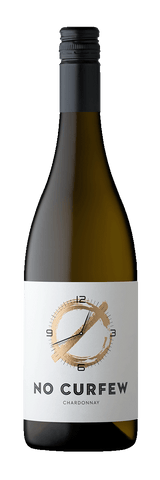 No Curfew California Chardonnay