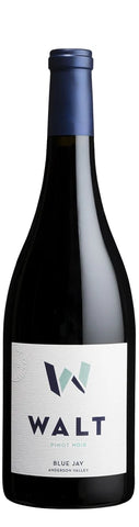 WALT 'Blue Jay' Anderson Valley Pinot Noir 2023