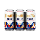 Almanac True American Lager