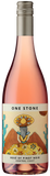 One Stone Rosé of Pinot Noir