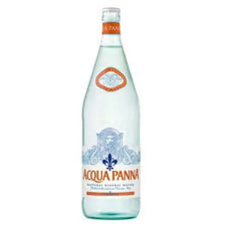 Aqua Panna Water