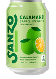 Sanzo Sparkling Water Calamansi