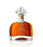 Gran Patron Burdeos 100% Agave Anejo Tequila