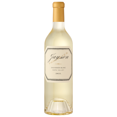 Jayson By Pahlmeyer Napa Valley Sauvignon Blanc