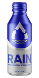 RAIN Pure Mountain Spring Water